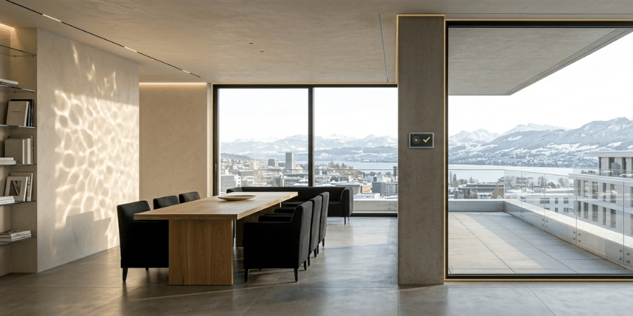 Appartamenti in Vendita